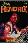(Music Dvd) Play Hendrix cd