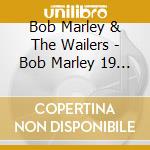 Bob Marley & The Wailers - Bob Marley 19 Classics cd musicale di Bob Marley & The Wailers