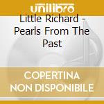 Little Richard - Pearls From The Past cd
