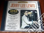 Jerry Lee Lewis - Jerry Lee Lewis 20 Classics cd
