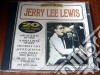 Jerry Lee Lewis - Jerry Lee Lewis 20 Classics cd