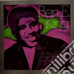 Ben E. King - Ben E. King cd
