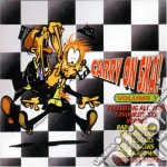Carry On Ska cd