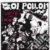 Oi Polloi - Unite And Win cd