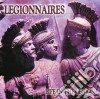 Legionnaires - Legionnaires cd