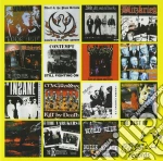 Best Of Retch Records / Various cd