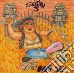 Section 5 - Fat Out Of Hell cd