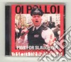 Oi Polloi - Pigs For Slaughter cd