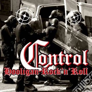 Control - Hooligan Rock N Roll cd musicale di Control
