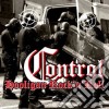 Control - Hooligan Rock N Roll cd