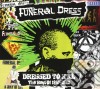 Funeral Dress - Dressed To Kill The Best Of 1985-2012 (2 Cd) cd