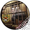 Booze & Glory - Trouble Free (Picture Disc) cd