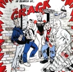 (LP Vinile) Crack (The) - In Search Of vinile