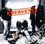 (LP Vinile) Emergency - 1234 cd