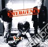 (LP Vinile) Emergency - 1234 cd