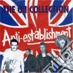 Anti Establishment - The Oi! Collection