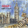 Zero 1 - A Country Fit For Zero's (Ep) cd