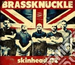 Brassknuckle - Skinhead 82 cd