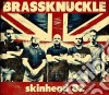 Brassknuckle - Skinhead 82 cd