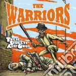 Warriors - These Streets Are Ours cd