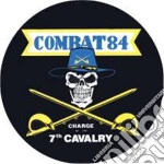 (LP Vinile) Combat 84 - Charge Of The 7th Cavalry vinile