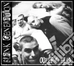 Blank Generation - Out Of My Head cd