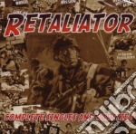 Retaliator - Complete Singles And Rarities