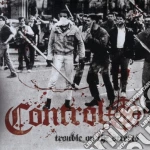 (LP Vinile) Control - Trouble On The Streets (7') vinile
