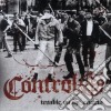 (LP Vinile) Control - Trouble On The Streets (7') cd