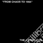 4 Skins (The) - From Chaos To 1984 cd