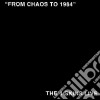4 Skins (The) - From Chaos To 1984 cd