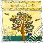 Life's tapestry - whisky priests cd