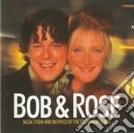 Bob And Rose / Various cd