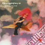 Drugstore - Songs For The Jet Set cd