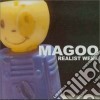 Magoo - Realist Week cd