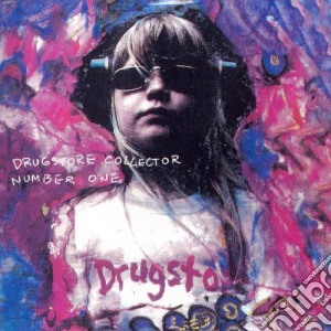 Drugstore - Collector Number1 cd musicale di Drugstore
