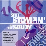Still Stompin' At The Savoy cd