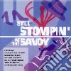 Still Stompin' At The Savoy cd
