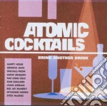 Atomic Cooktails cd