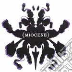 Miocene - Refining The Theory cd