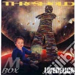 Threshold - Livedelica cd