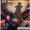 Threshold - Livedelica cd