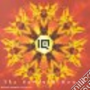 Iq - Seventh House cd musicale di IQ