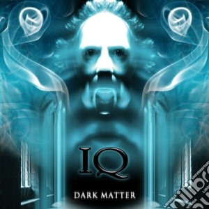 Iq - Dark Matter cd musicale di IQ