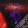 Lens (The) - Regeneration cd