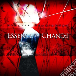 Special Providence - Essence Of Change cd musicale di Special Providence