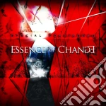 Special Providence - Essence Of Change cd