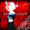 Special Providence - Essence Of Change cd
