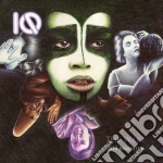 Iq - The Wake - N.E. + 4 Bonus Tracks cd