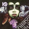 Iq - The Wake - N.E. + 4 Bonus Tracks cd